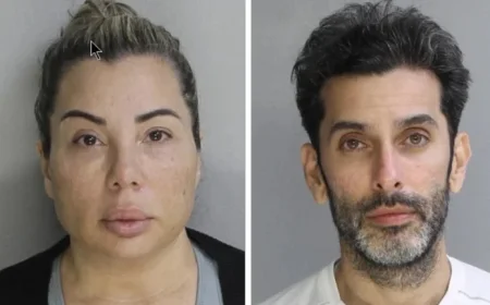 Two Suspects Charged in $600K Fortune-Telling Scam in Montgomery County Pennsylvania