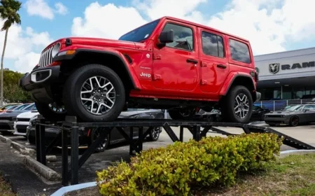 Top Pre-Market Stock Movers: Applied Digital, Mosaic, Levi Strauss and More