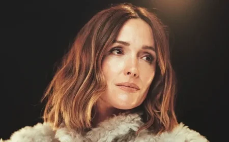 Rose Byrne Strikes Gold with Major Success
