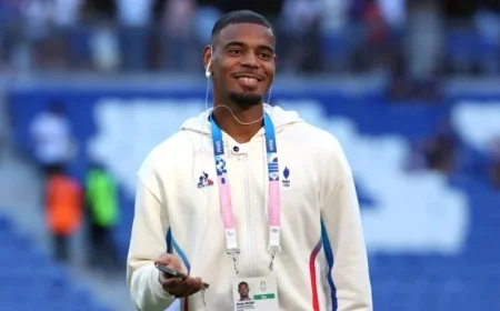 Inter Battles Atletico Madrid: Four Players Aim to Impress Chivu in Friendly Match-up