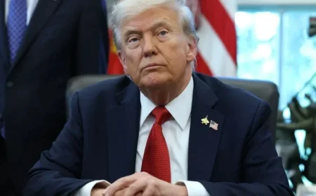 Could Trump Legally Feature His Image on US Mint Dollar Coins