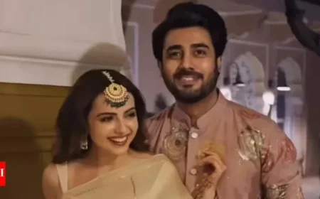 Shrenu Parikh Celebrates Karwa Chauth by Embracing Togetherness Love and Joyful Traditions