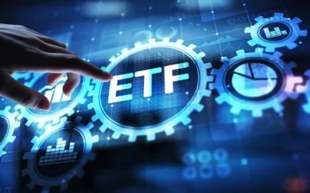Latest SPY ETF Updates for October 9 2025