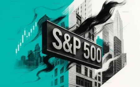 US Indices Forecast: Stability Continues for NASDAQ S&P 500 and Dow Jones on Friday