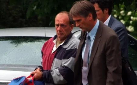 Marie-Chantale Desjardins Murder: Réal Courtemanche Pleads Guilty 31 Years Later