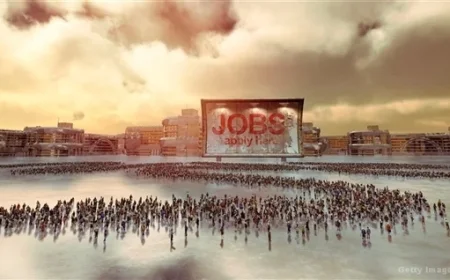 Canada’s September Unemployment Rate Holds Steady at 7.1% Defying 7.2% Forecast