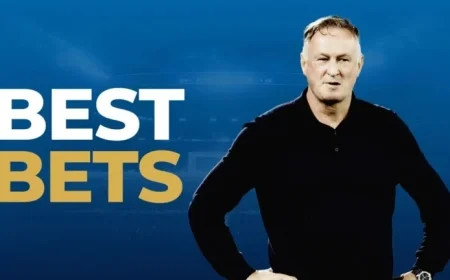 Top World Cup Qualifiers Predictions and Tips for October 10 2025