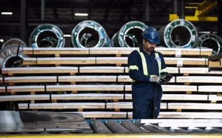 Canada’s Economy Surges with Addition of 60,000 Jobs in September After Two-Month Decline