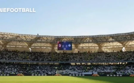 Atletico Madrid vs Inter: Discover the Official Line Ups for the Big Match