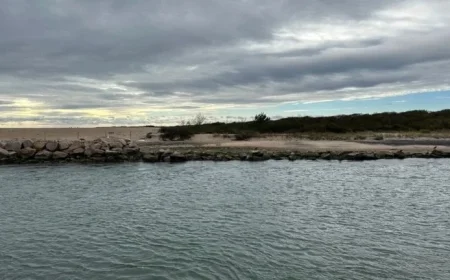 Exciting Launch of Charlestown Breachway Restoration Project Set for This Month