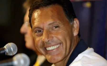 Lesotho vs Nigeria Live Updates: Scores and Results from World Cup Qualifier