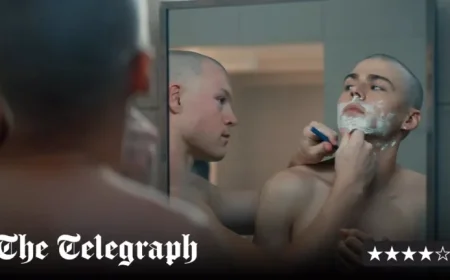 Upbeat Drama Explores the Uncomfortable Reality of Being Gay in the US Military