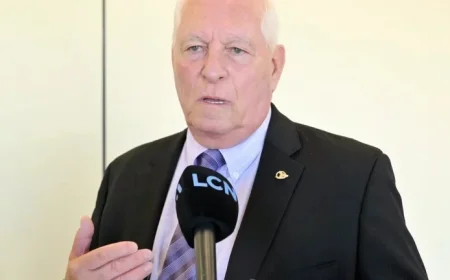 Investigator Still Haunted by Marie-Chantale Desjardins Murder Crime Scene