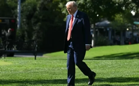 Beijing Restricts Rare Earths as Trump Threatens Massive Retaliation Against China