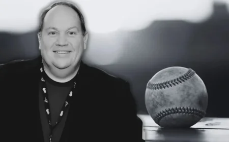 DC Sports Reporter and Host Craig Heist Dies at 61