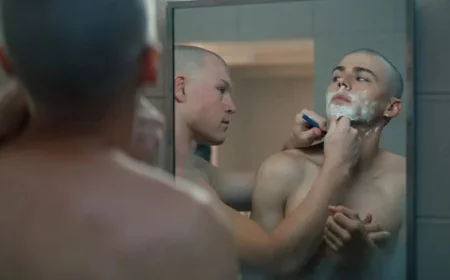 Secret History Revealed: The Fearful Lives of Gay Service Members in the US Military