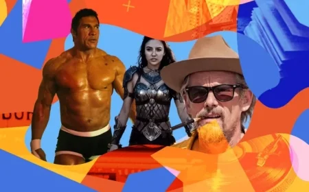 The Smashing Machine Overlooks Training Montages to Its Detriment