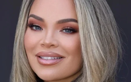 Trisha Paytas Takes Broadway by Storm in Beetlejuice’s Netherworld Adventure