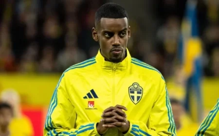 Ultimate Guide to Streaming Sweden vs Switzerland for Free: TV Details and Preview of the 2026 World Cup Qualifier