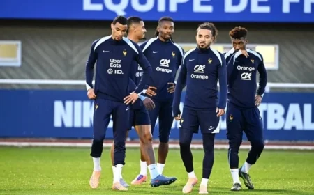 Crucial Decision-Making Moments Arrive for Many