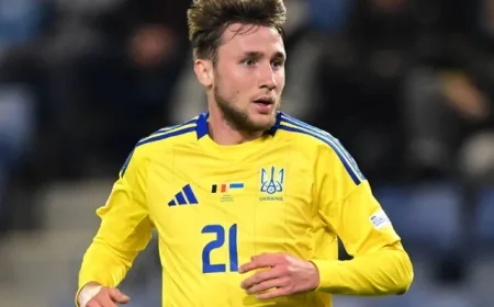 Iceland vs Ukraine Match Preview Prediction Team News and Lineups