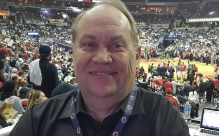 D.C. and Baltimore Sports Media Honors the Legacy of Beloved Broadcaster Craig Heist