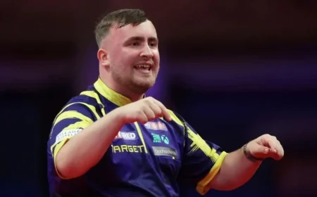 BoyleSports World Grand Prix Predictions Discover Top Betting Tips and Latest Odds