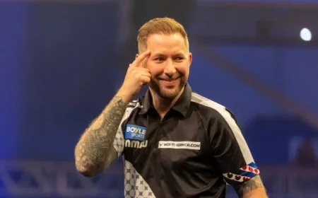 Vincent Praises Noppert’s Superb Comeback in Thrilling Grand Prix Showdown