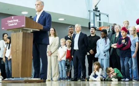 Budget 2025 Highlights: Discover the Federal Liberals’ Key Proposals