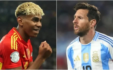 France Star Issues Bold Challenge to Messi’s Argentina and Yamal’s Spain for the 2026 World Cup
