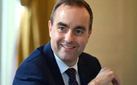 LIVE Updates on New Prime Minister: Nomination Delays as 48-Hour Deadline Approaches