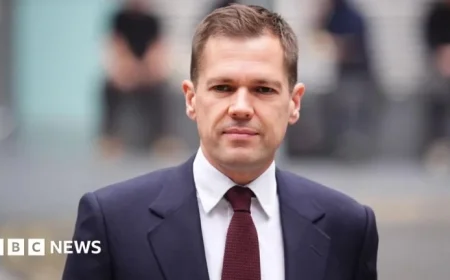 Pressure mounts on Robert Jenrick to face Tory whip removal over controversial Handsworth remarks