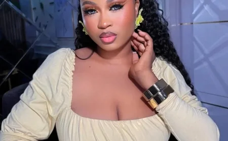 BBNaija Winner Imisi’s Ex Goes Viral with Old Videos and Chats as Fans React