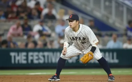 Munetaka Murakami Set for Exciting MLB Posting This Offseason