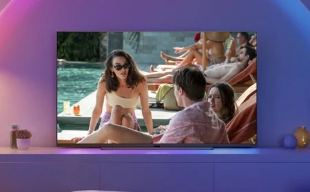 Score a 43in 4K TV with Sky bundle plus free Netflix and channels for just £21