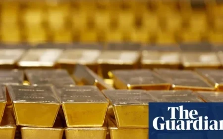 The Debasement Trade Explored: Factors Driving Gold Bitcoin and Stock Markets to All-Time Highs