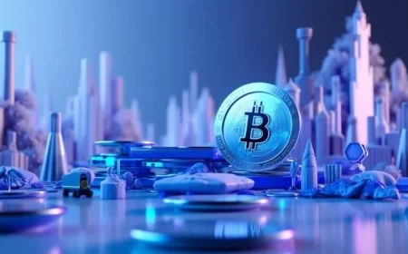 Discover the Key Factors Driving Bitcoin’s Recent Selling Surge