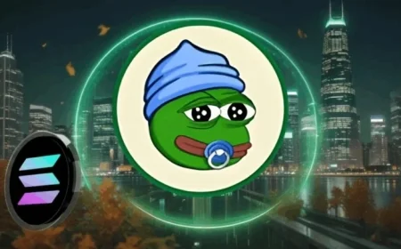 Solana Primed for 28% October Surge as Investors Seize Little Pepe at Bargain Prices for Profitable Gains