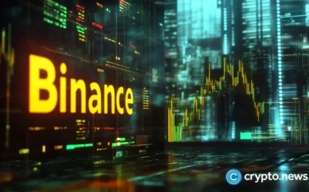 Binance Founder Changpeng Zhao Faces Potential Government-Linked Hacking Threat