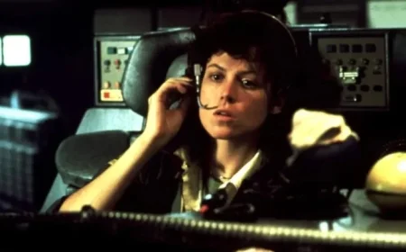 Sigourney Weaver Reveals Exciting Talks with Alien Studio Execs About Ripley’s Return and Teases Extraordinary New Concept