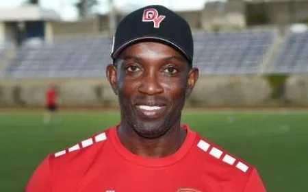 Dwight Yorke Strategizes to Defeat Bermuda Boosting United Legacy