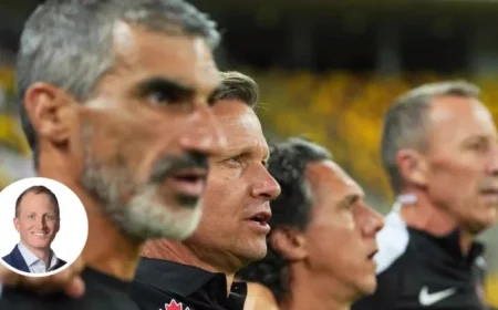 RDS Broadcast at 7 PM: Witness How Eight Years Have Transformed the World