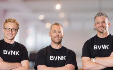 Exclusive Insights: Coinbase and Mastercard in Advanced $2 Billion Talks to Acquire Stablecoin Startup BVNK