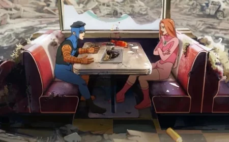 Discover the Invincible Season 4 Trailer and Release Date Unveiled