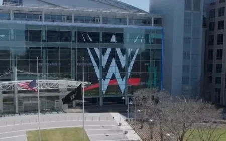 WWE Shockwave Bloodline Family Member Reveals Exit from the Ring