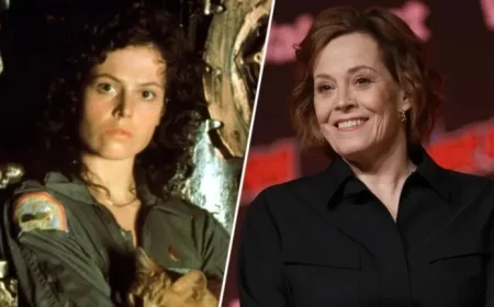 Sigourney Weaver Discusses Potential Return to Alien Franchise with Disney After Reading Impressive Script Pages