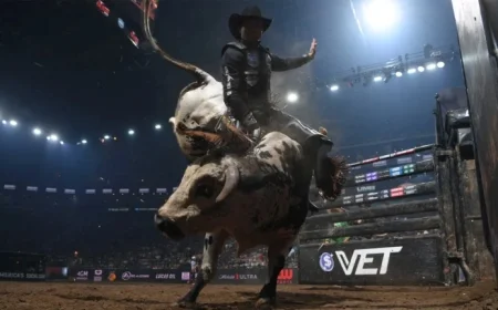 Discover Where to Watch Ridge Rider Days Events Live