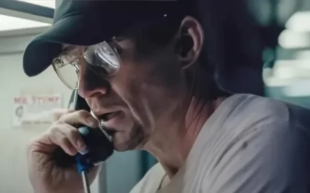 Channing Tatum Discusses ‘Roofman,’ the Struggles with the ‘Jump Street’ Sequel, and the Canceled ‘Gambit’ Film with Mutant Romance