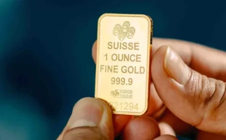 Essential Tips for Buying Gold: What You Need to Know