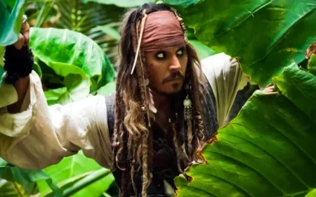 Pirates of the Caribbean 6 Release Date Revealed Johnny Depp Comeback Rumors and Plot Details Explored